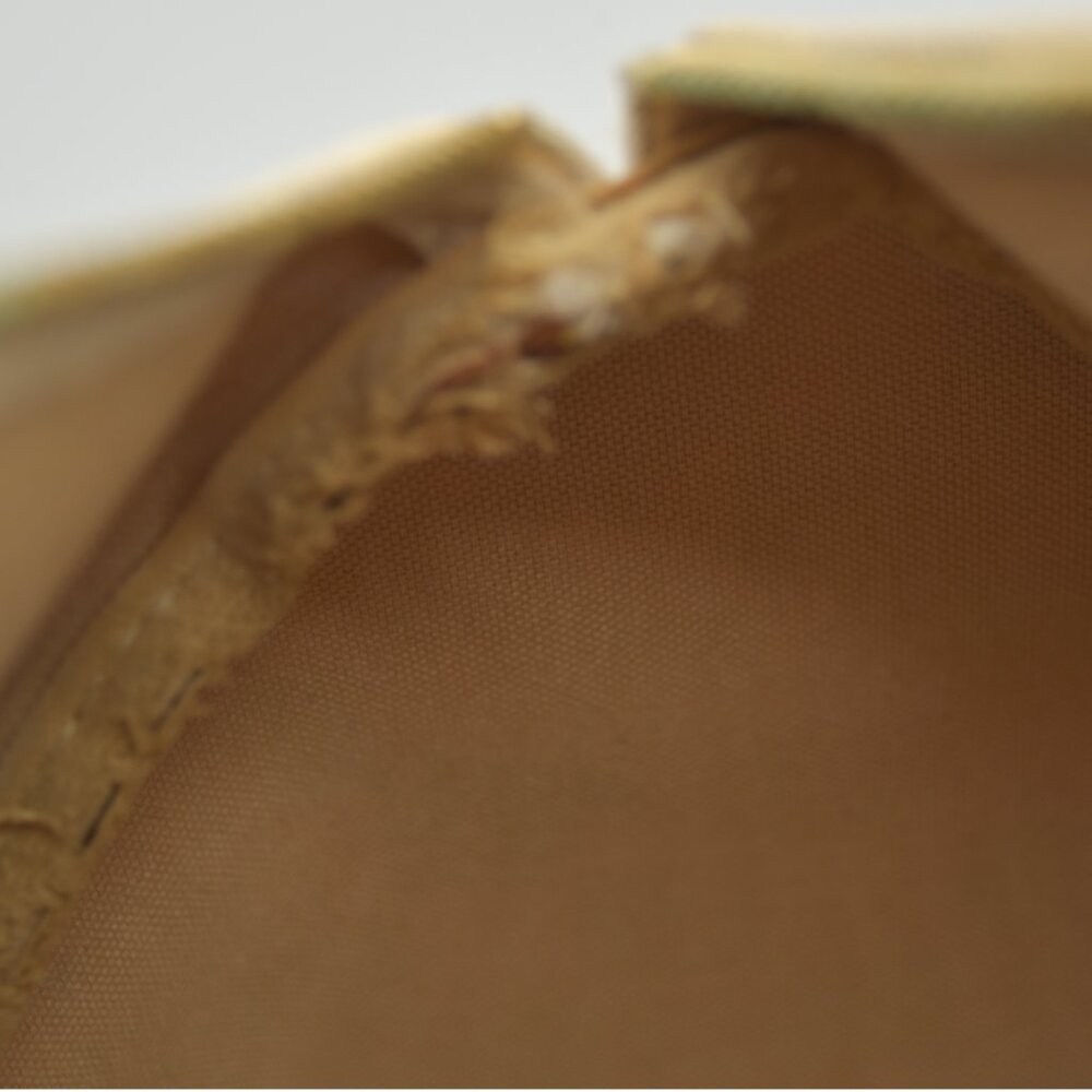 SOLD Louis Vuitton  Damier Azur Speedy 30 DU1008 - Picture 15 of 16